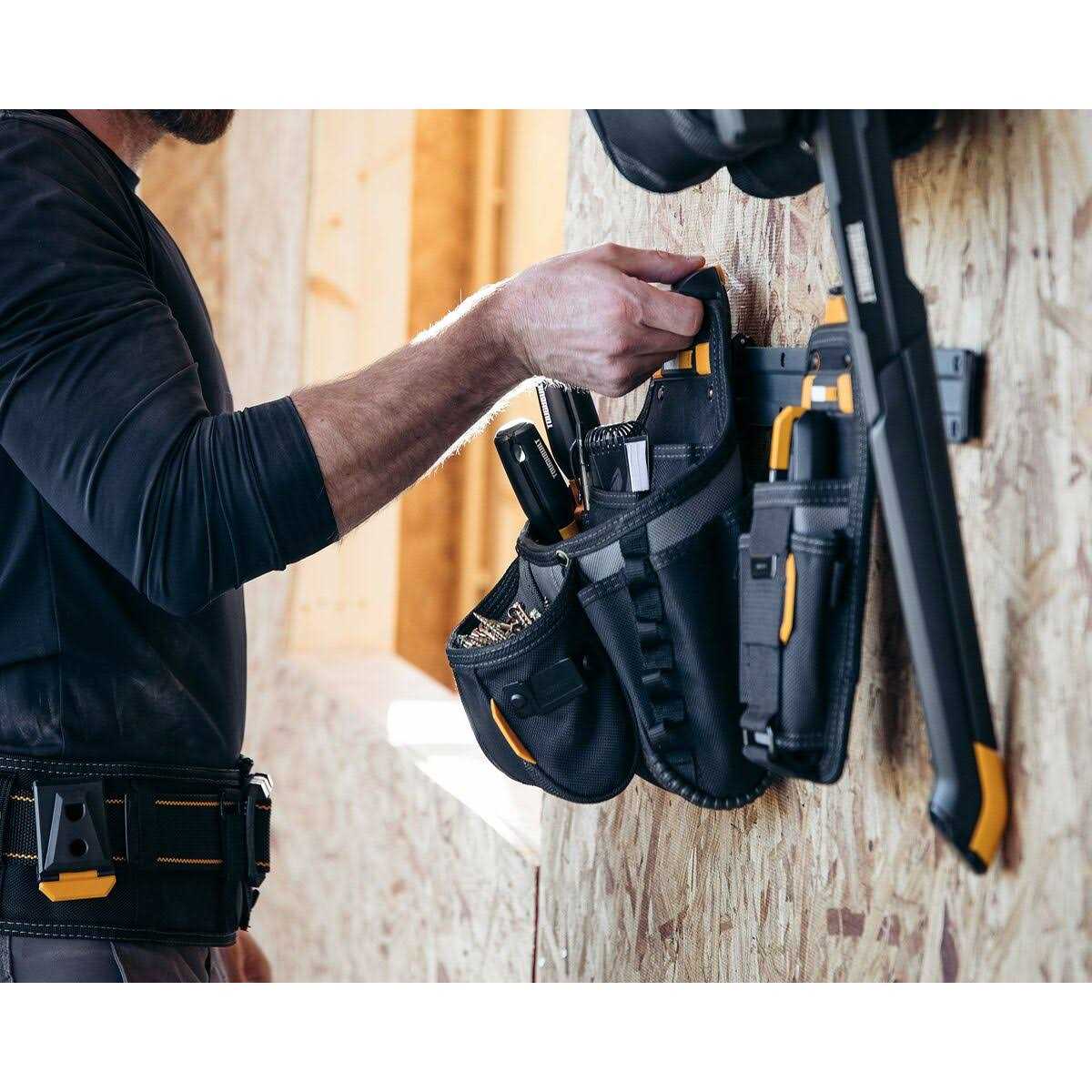 ToughBuilt Modular Hammer Loop TB-52-2BES - Image 5