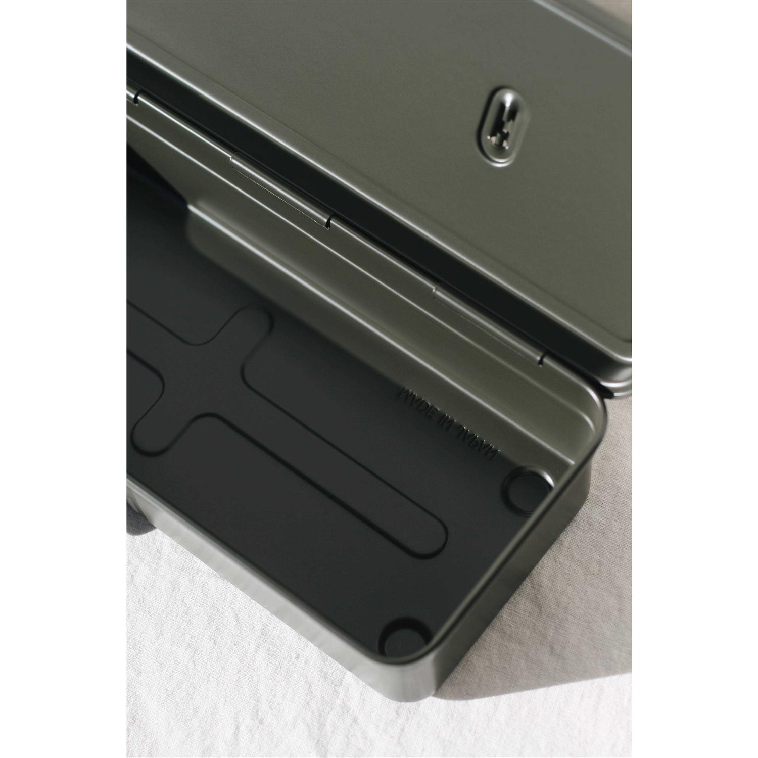 Toyo T-320 Steel Toolbox - Image 3