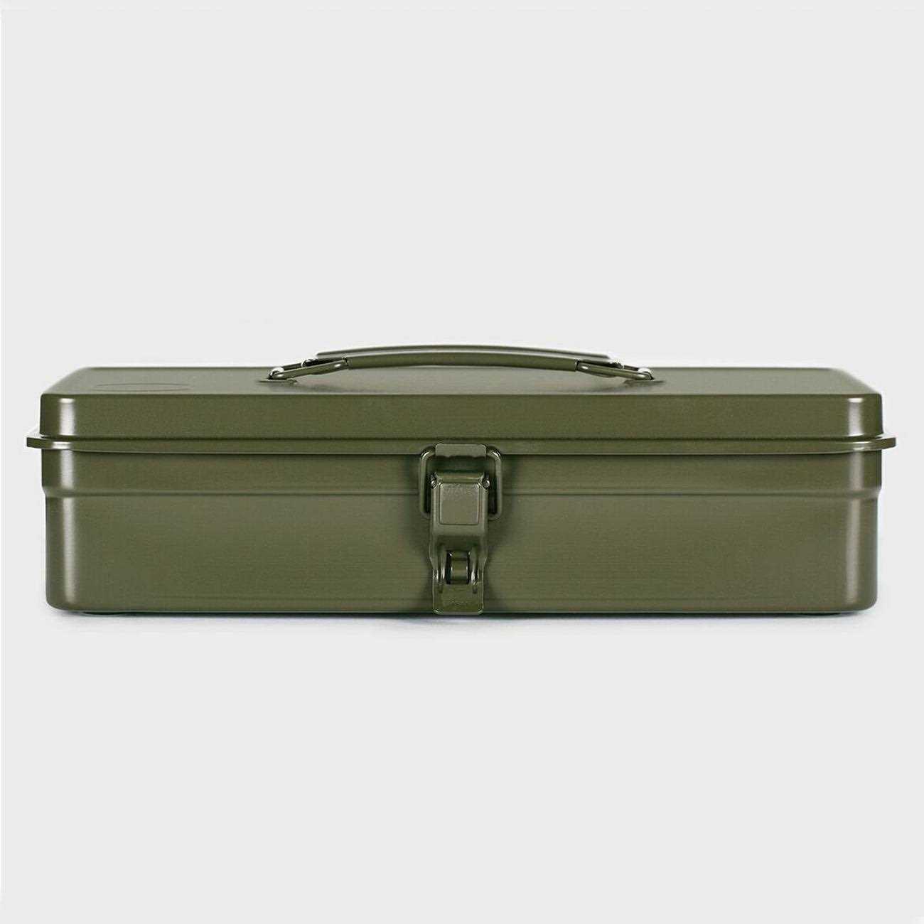 Toyo T-320 Steel Toolbox - Image 5