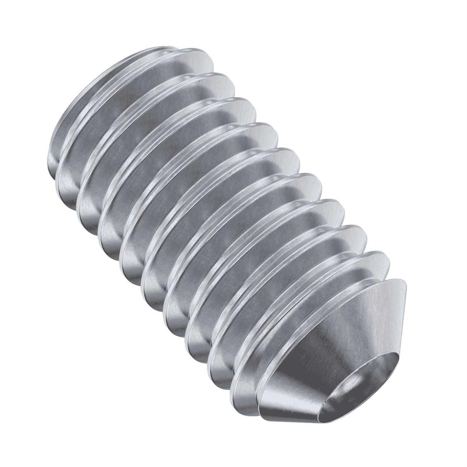 UNC x Imperial Socket Cup Point Set Screws - Image 4