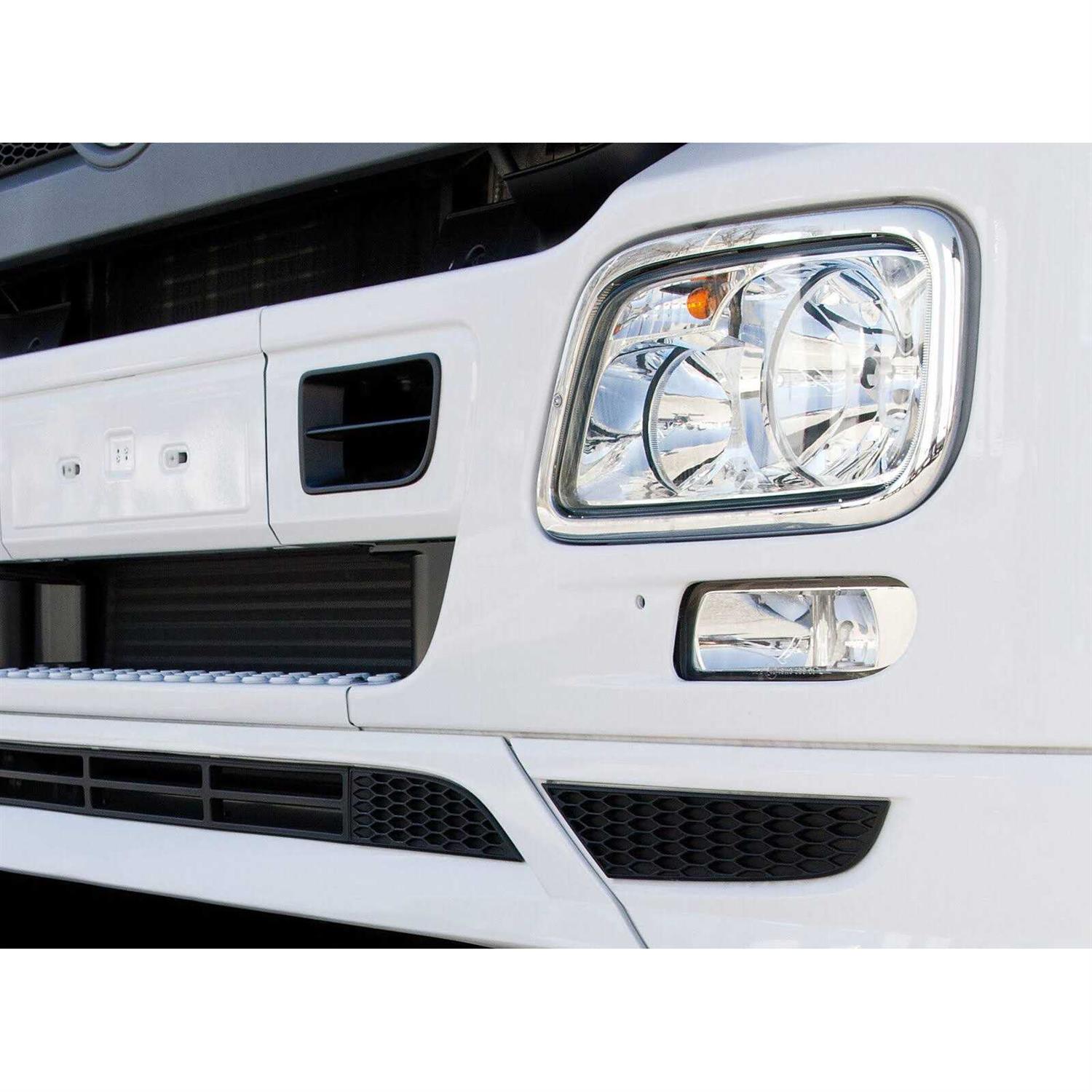 Turtle Wax 51768 Headlight Restorer Kit Headlamp Cleaning Restores Brightness Kit - Image 5