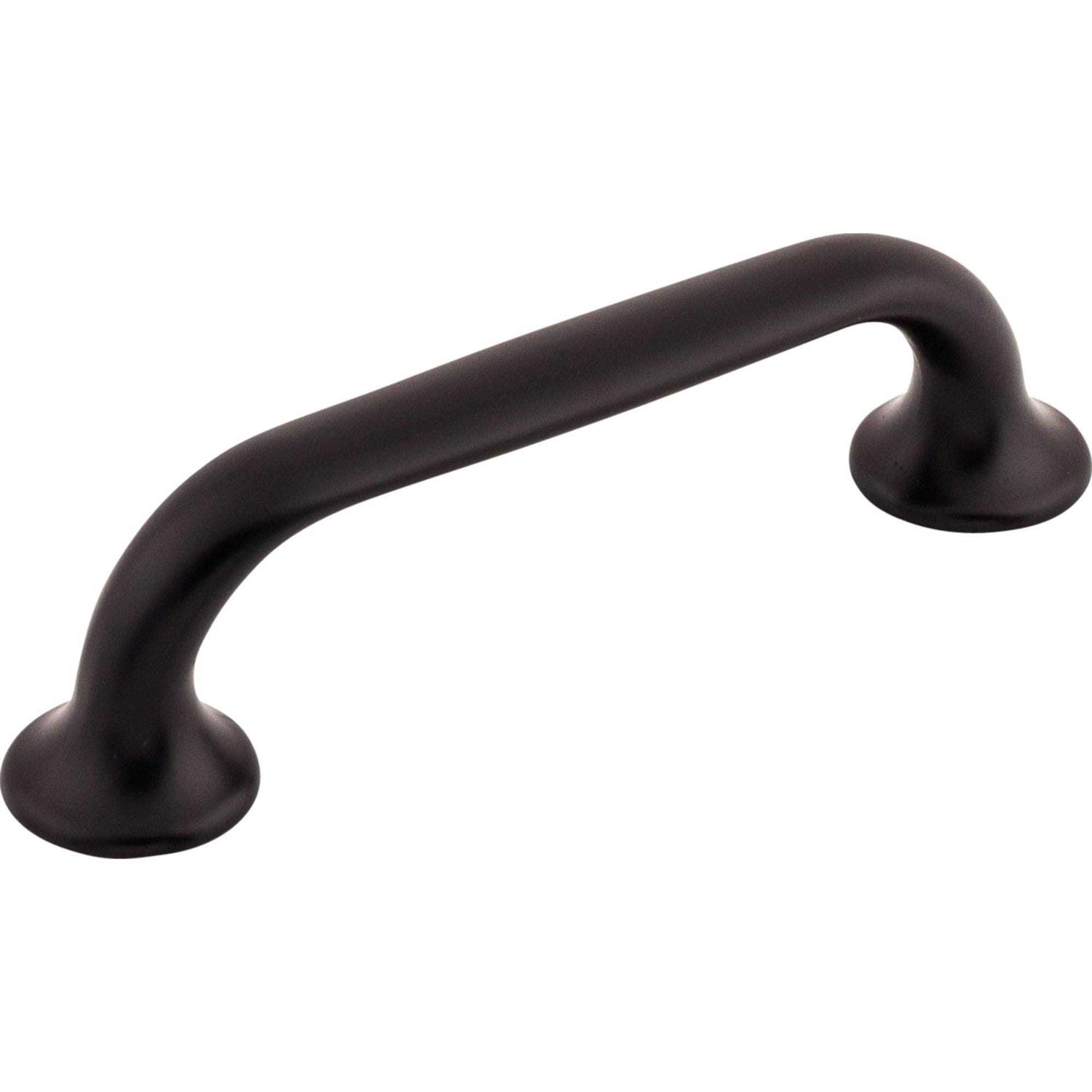 Top Knobs Mercer TK594HB Oculus Oval Pull - Image 5