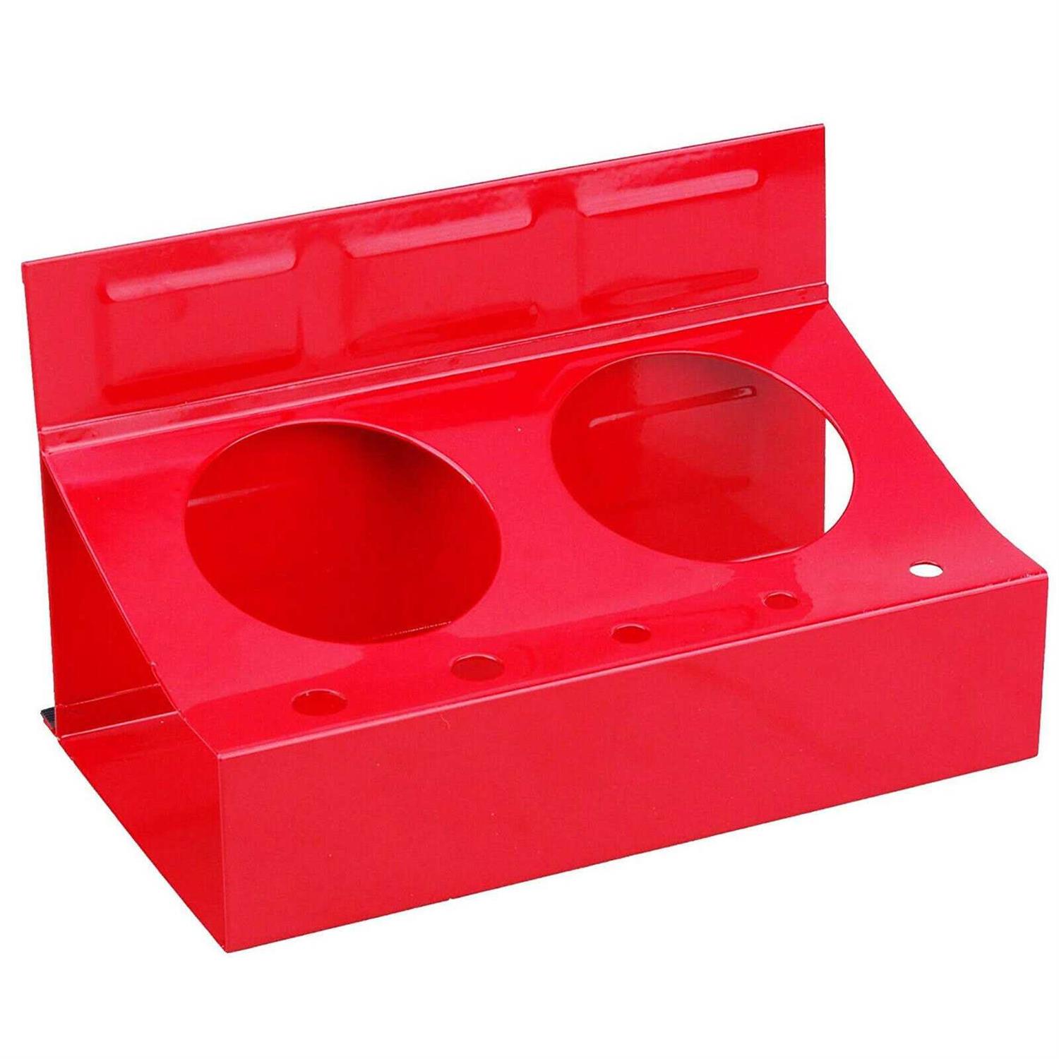 U.S. GENERAL Magnetic spraY Can and Screwdriver Holder - Image 4