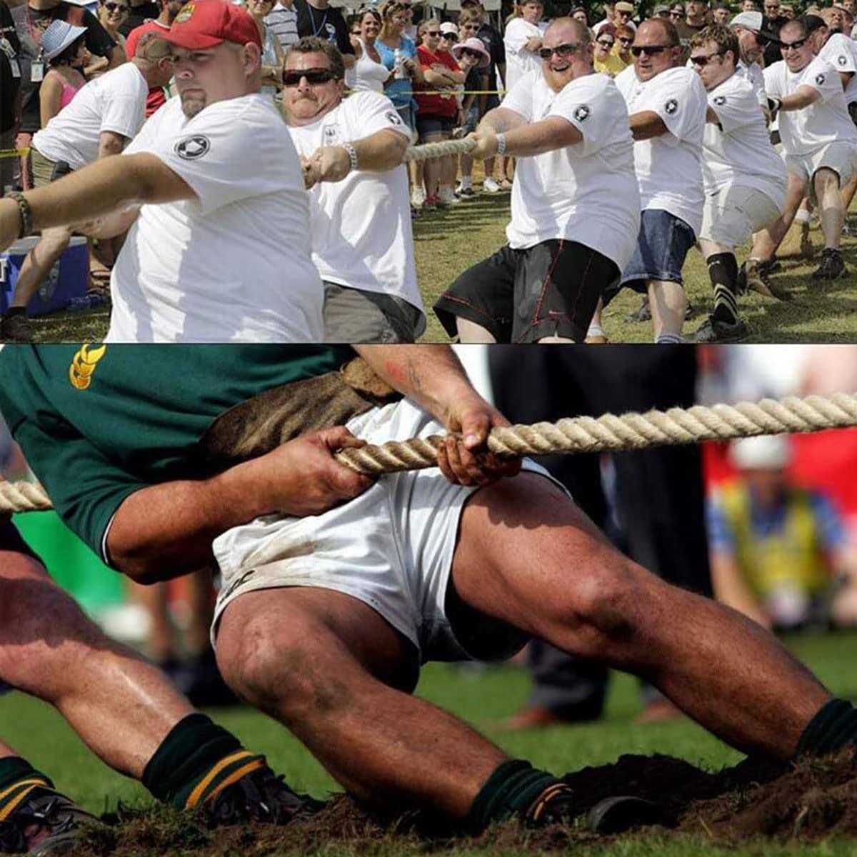 Twisted Manila Rope Jute Rope Natural Thick Hemp Rope for Docks - Image 5