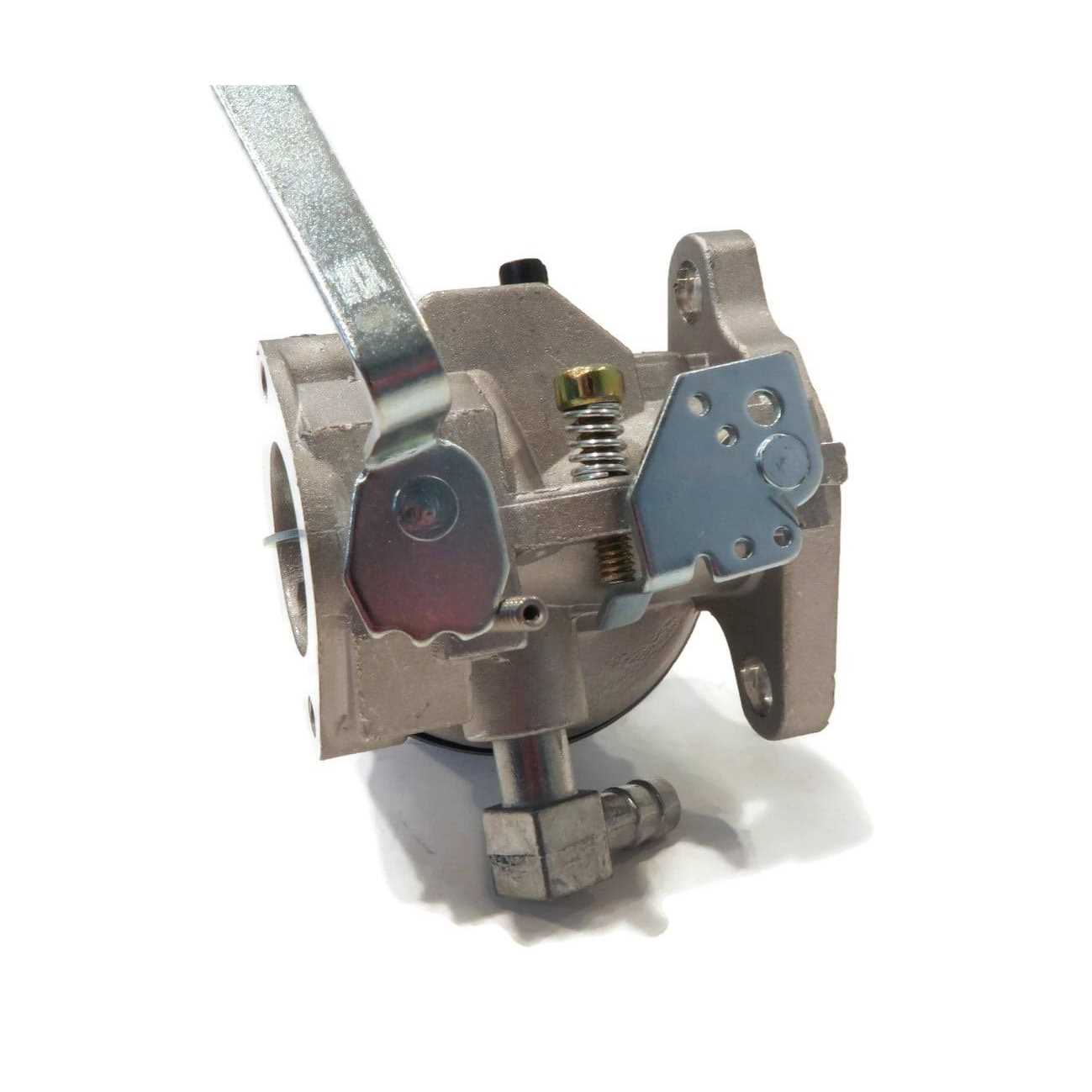 The ROP Shop Tecumseh Carburetor 631921 fits H25, H30 and H35 Engines - Image 3