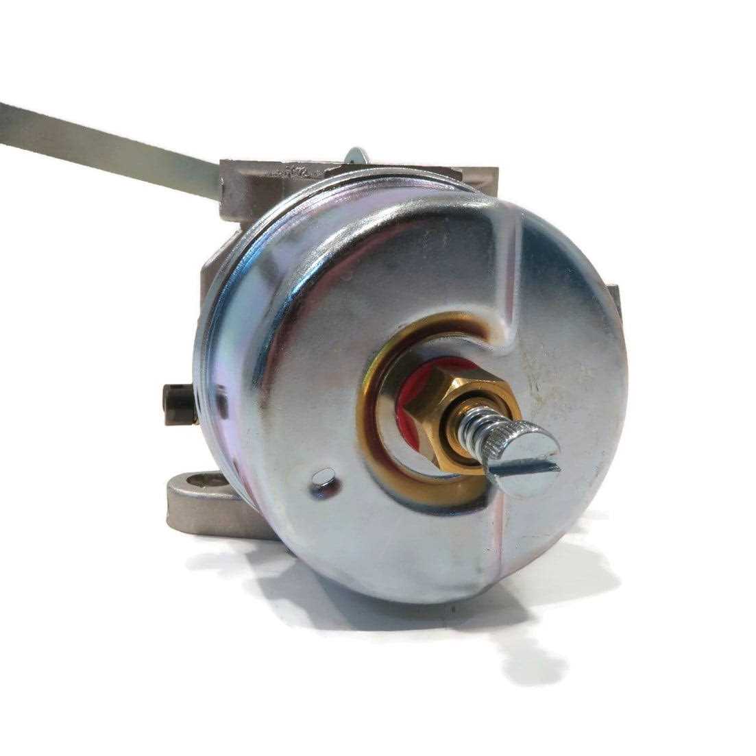 The ROP Shop Tecumseh Carburetor 631921 fits H25, H30 and H35 Engines - Image 4