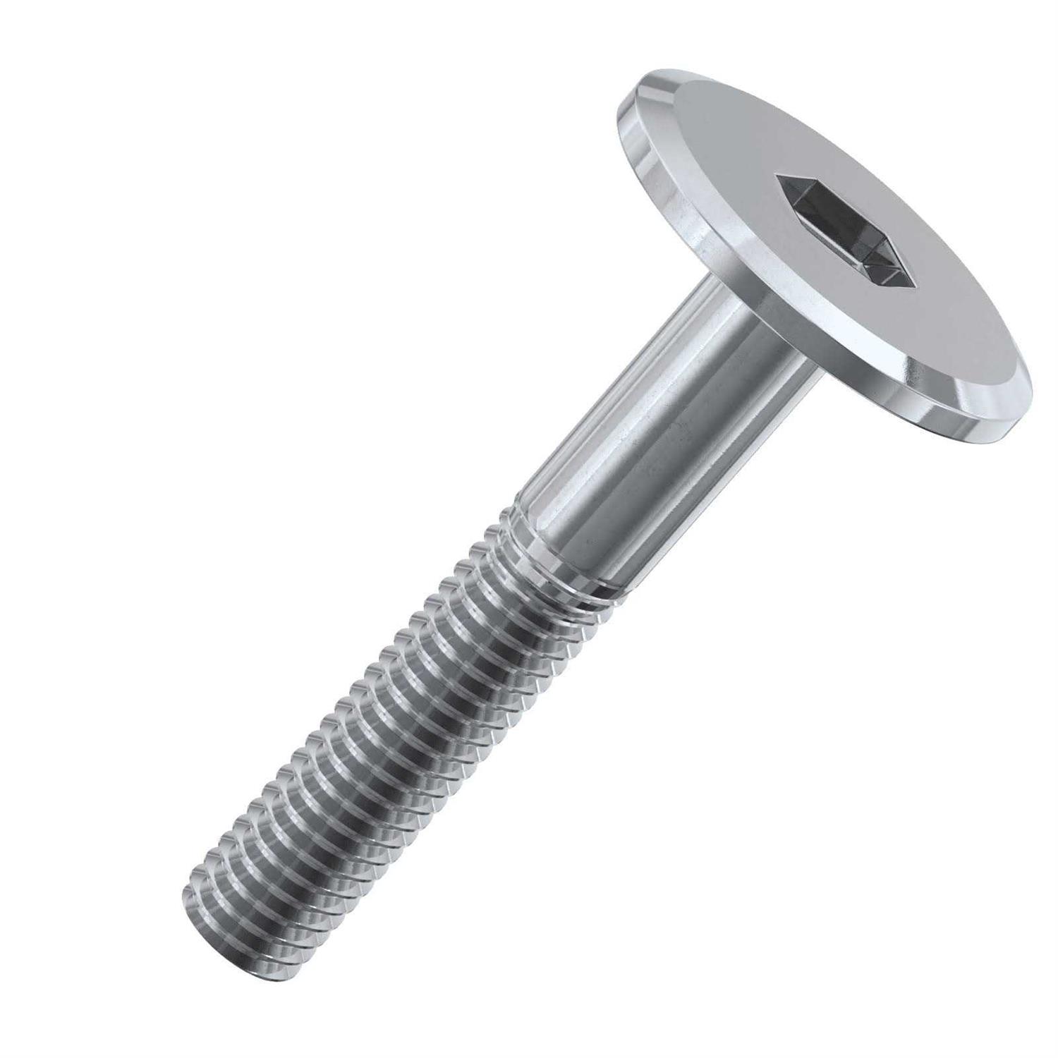 M6 x Joint Connector Bolts