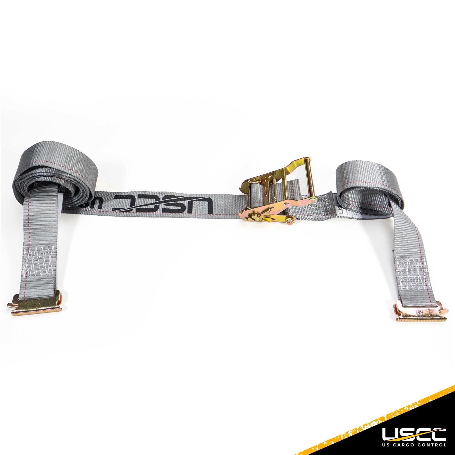 Us Cargo Control 2 x E Track Ratchet Fittings - Image 4