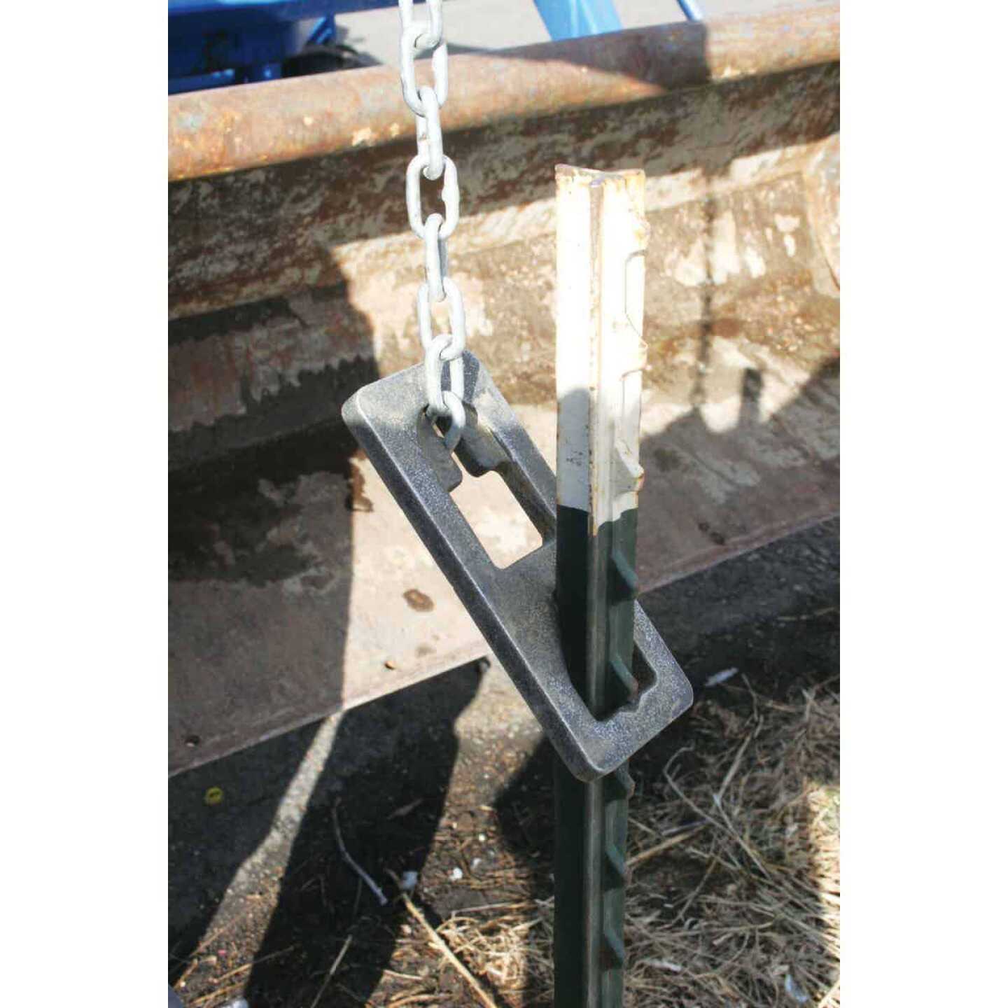 Speeco Metal T-Post Puller - Image 3
