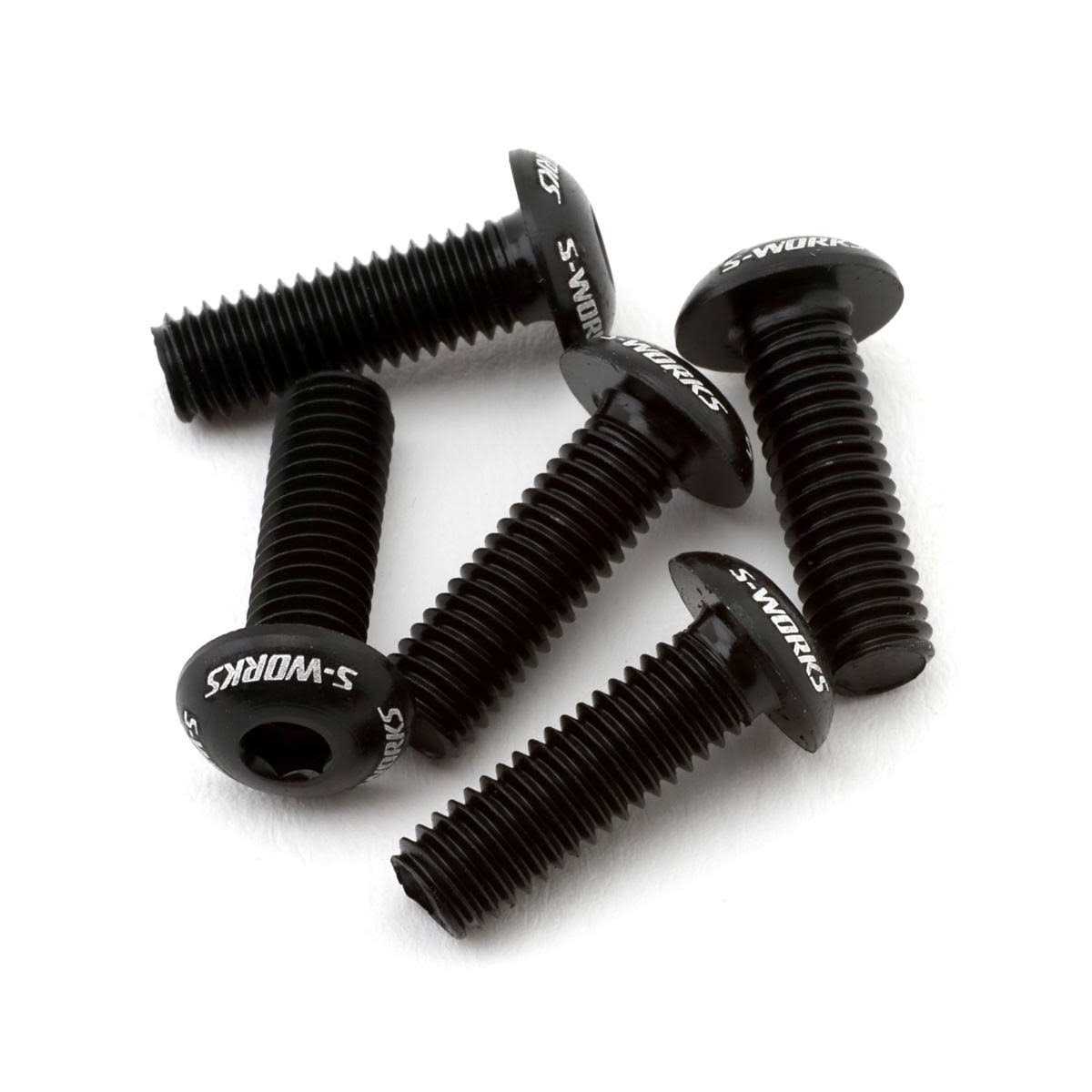 Specialized S-Works Water Bottle Cage Bolts - Image 3