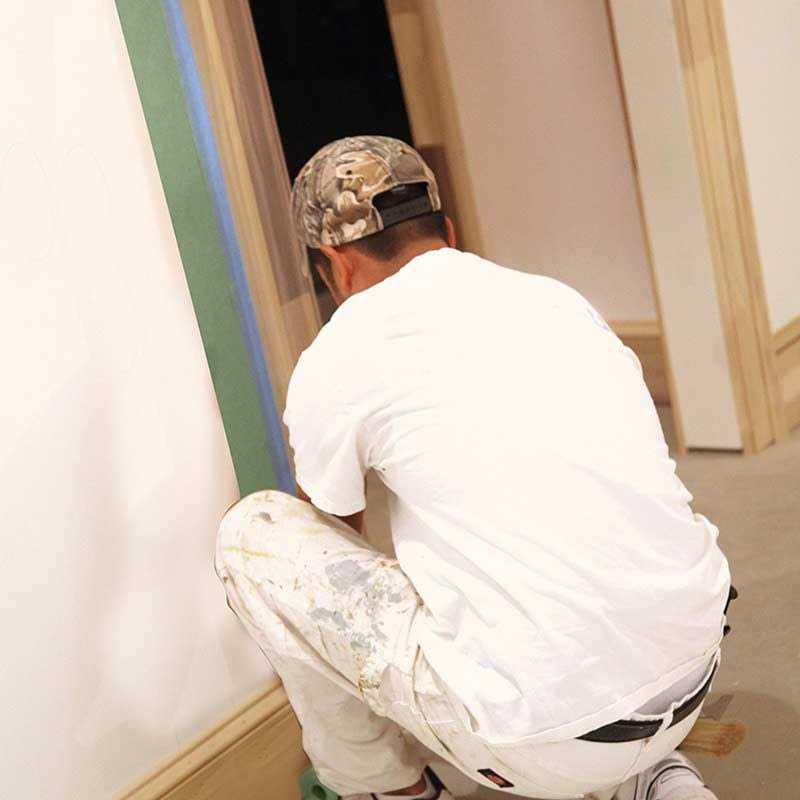 Trimaco 12212 Premium Masking Paper - Image 4