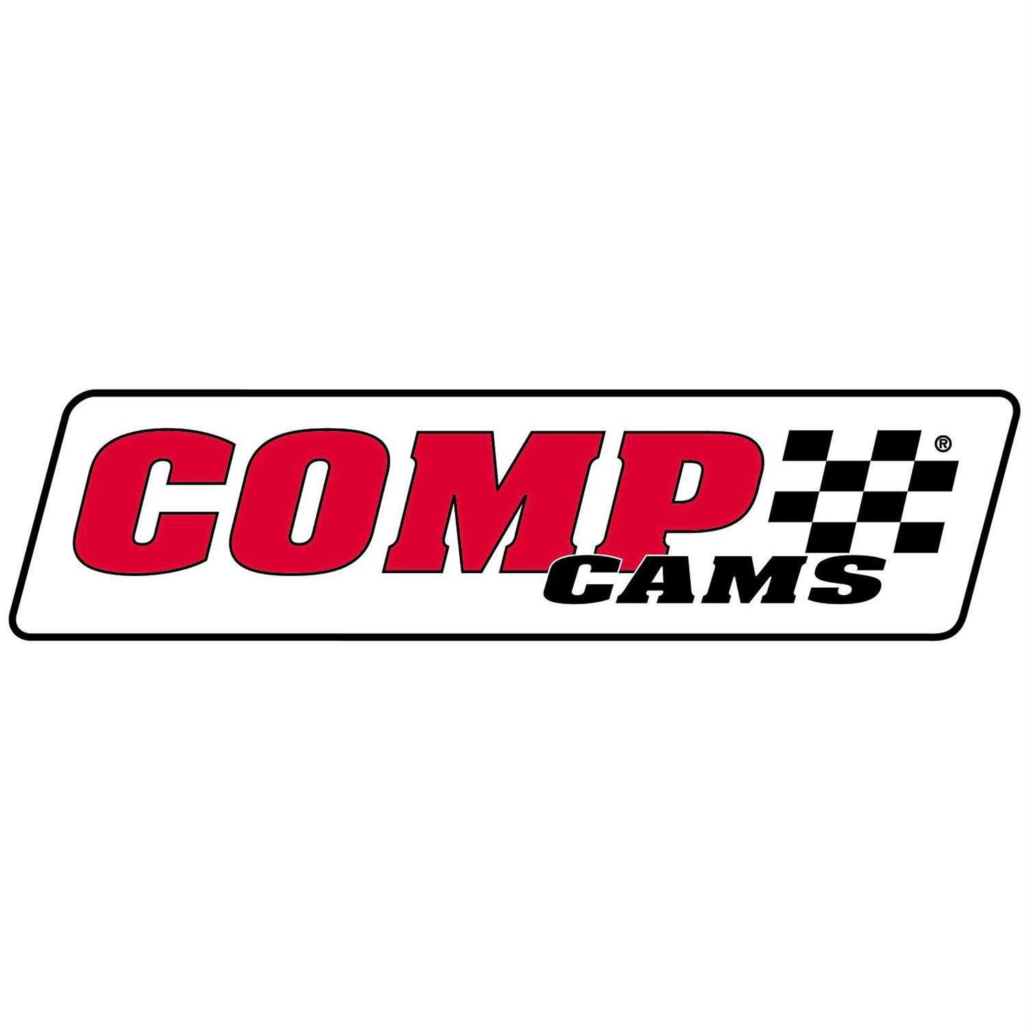 COMP Cams 7702-1 Hi-Tech Pushrod Length Checker - Image 3