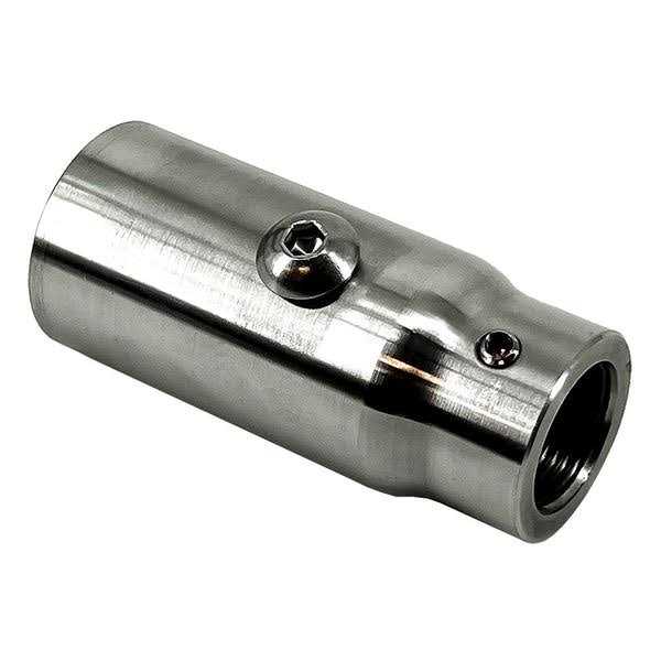 Seaview Starlink Stainless Steel 1-14 Threaded Adapter Stainless Steel Fixed Base - Image 4