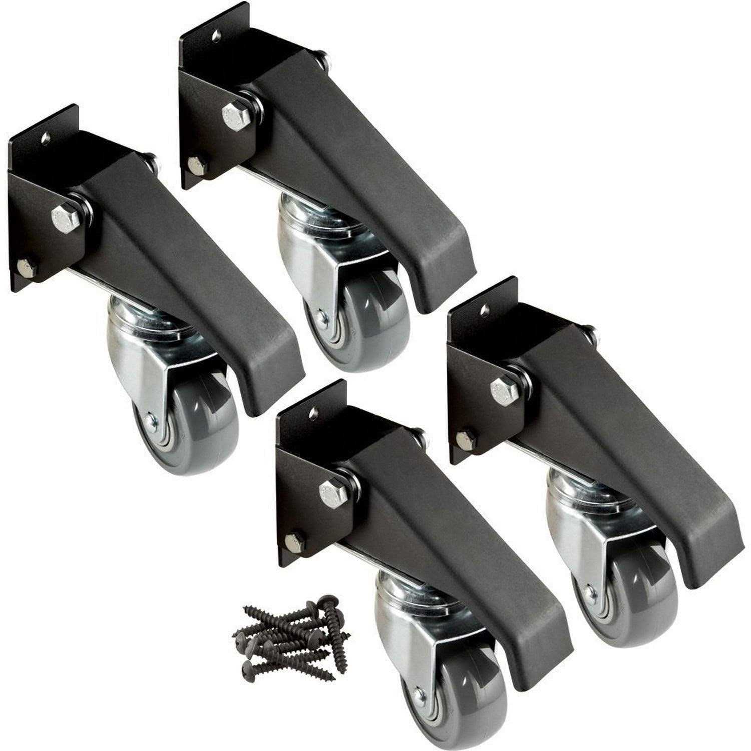 Rockler Workbench Casters
