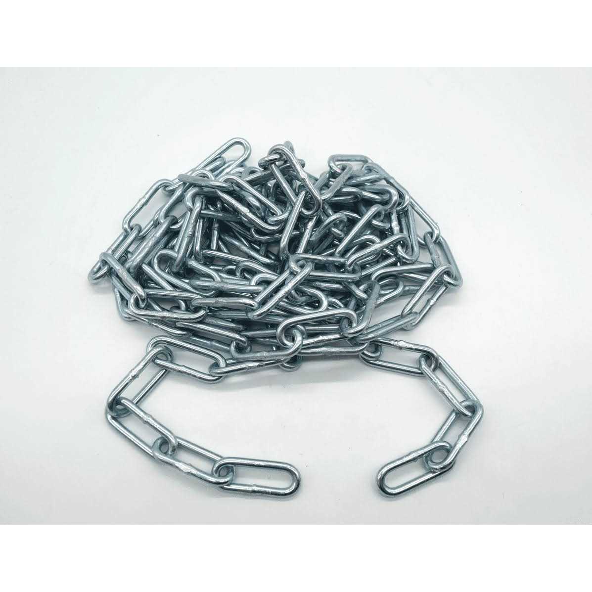 Peerless Chain #2 Straight Coil Chain - Image 2