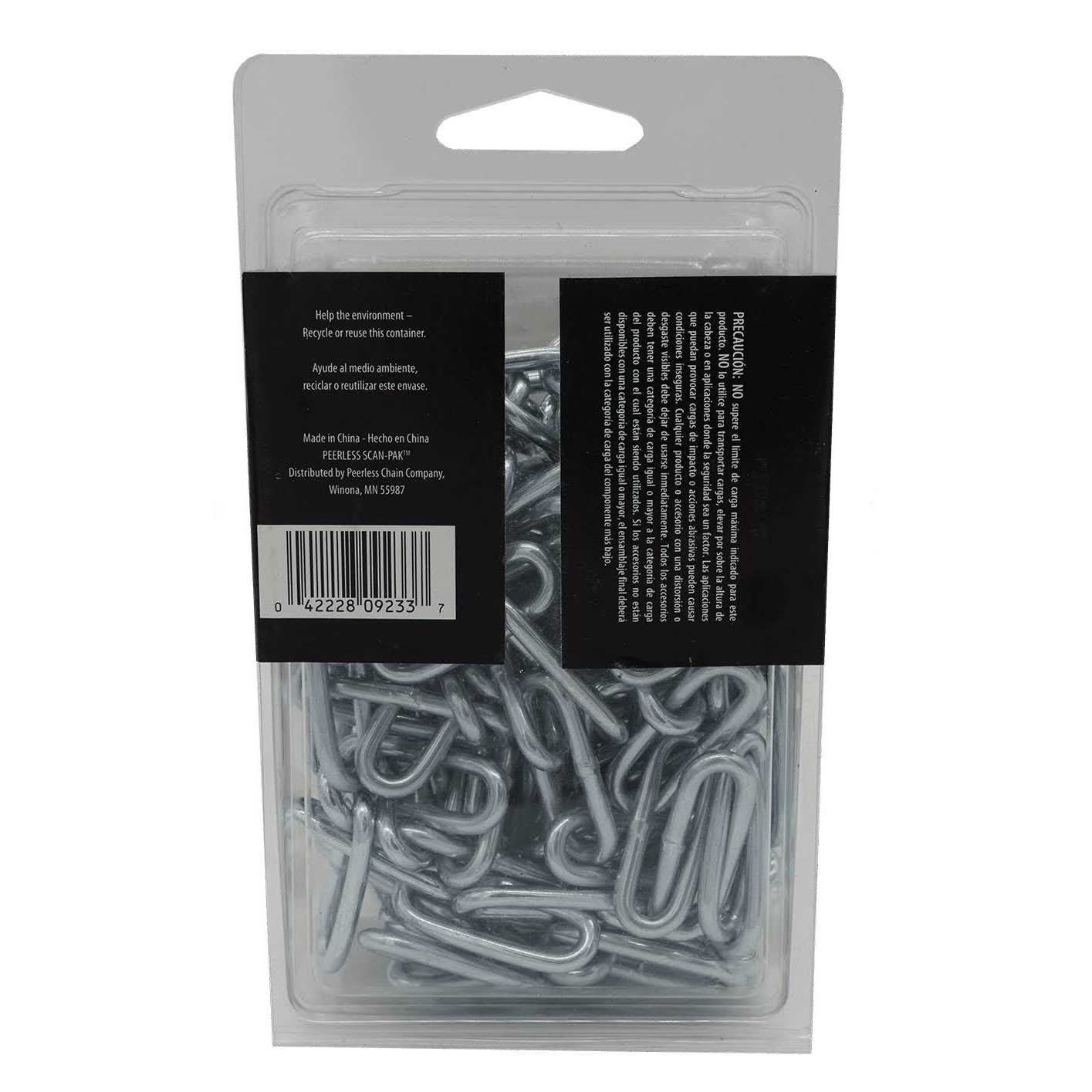 Peerless Chain #2 Straight Coil Chain - Image 5