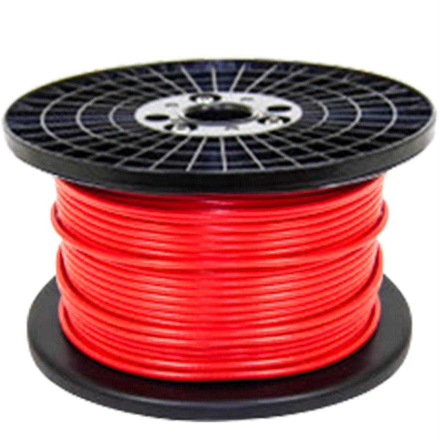 VEVOR Air Hose 1/4 inch x 250 ft Air Hose, 1/4 inch x 250 ft - Image 4