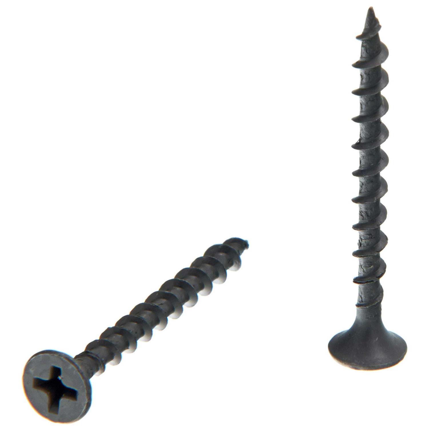 Senco DuraSpin Collated Drywall Screw #6 06A162P - Image 4