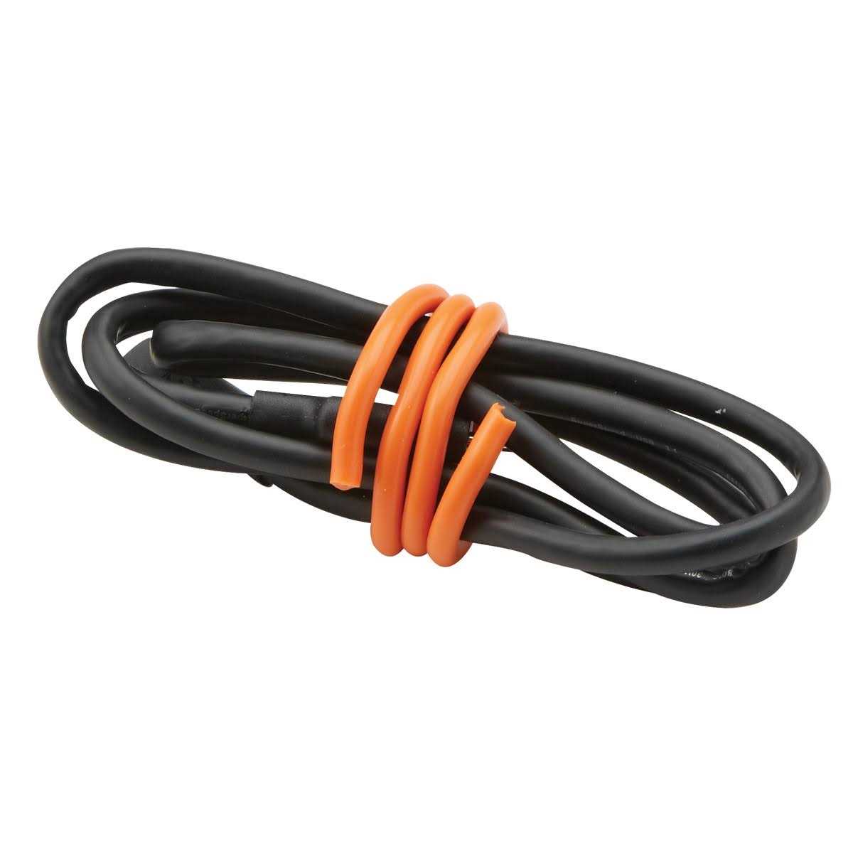 UST Gear Snake Orange - Image 5