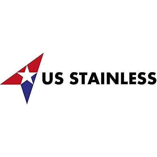 US Stainless Stainless Steel 316 Lifting Eye Bolt UNC Marine Grade - Image 5