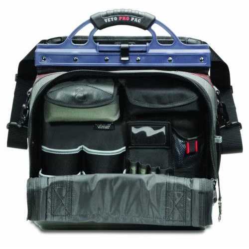 Veto Pro Pac TP3 Tool Bag - Image 3