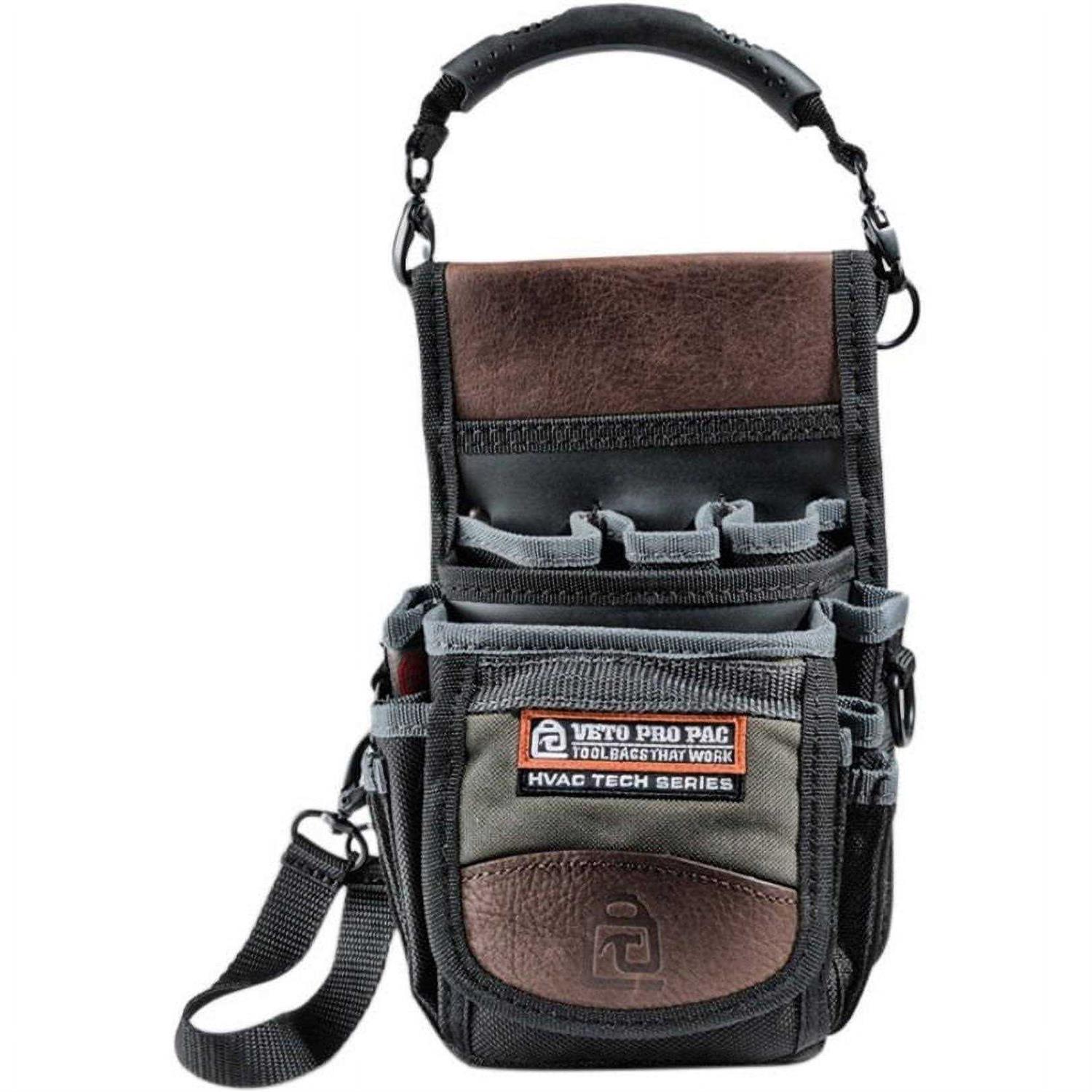 Veto Pro Pac TP3 Tool Bag - Image 4