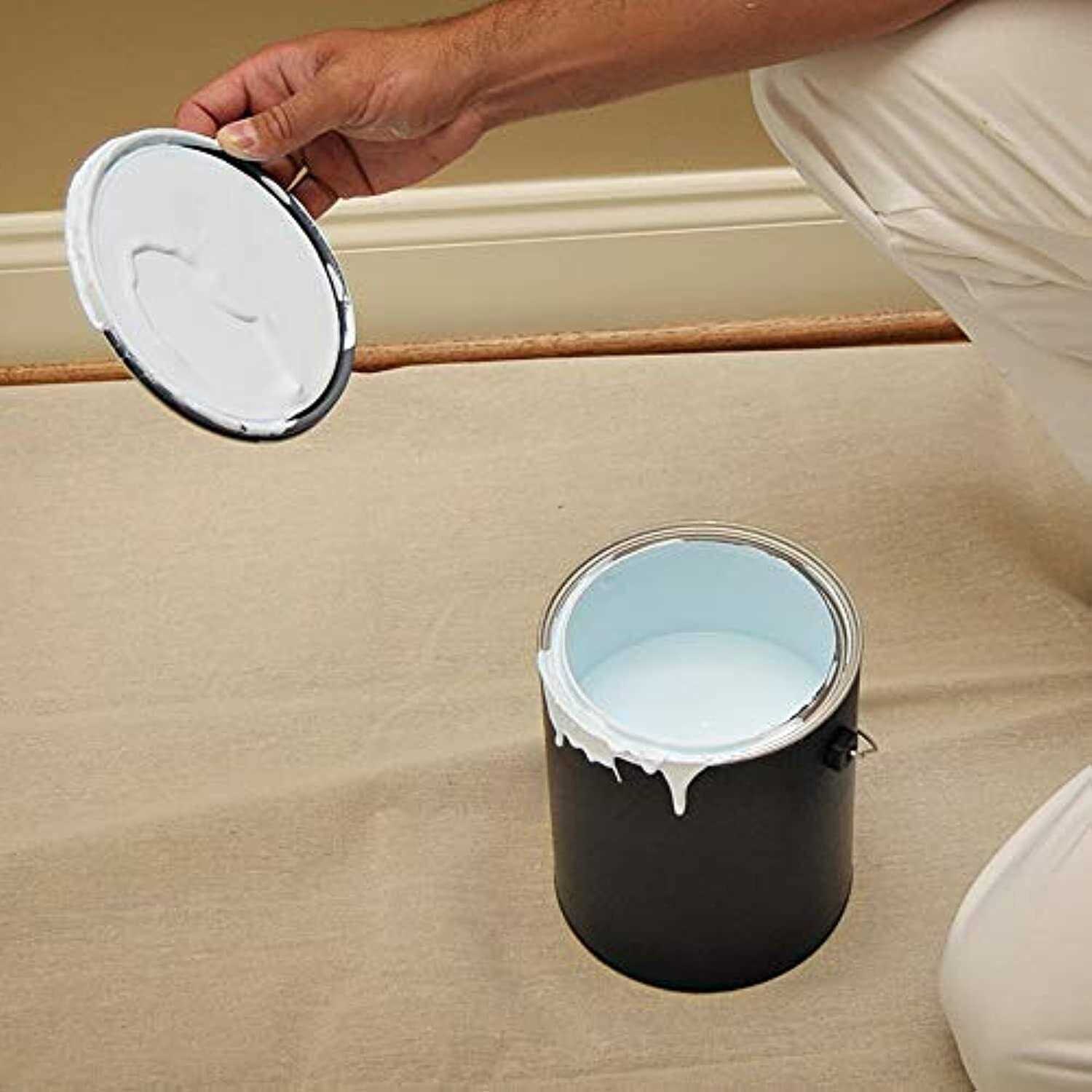 Trimaco Canvas Drop Cloth - Image 3