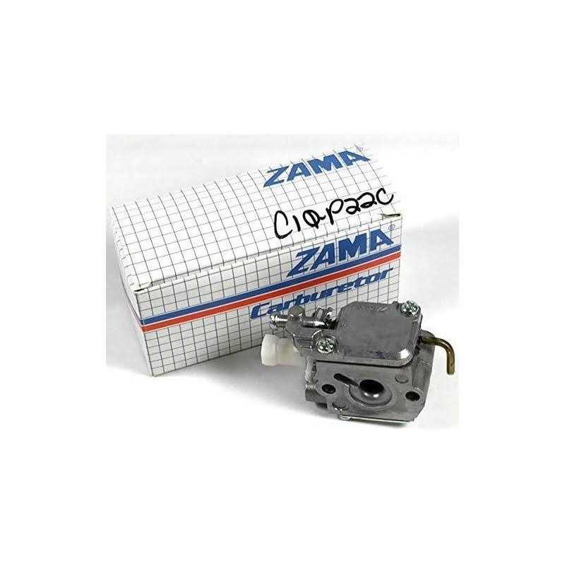 Genuine Zama C1q-p22 Carburetor
