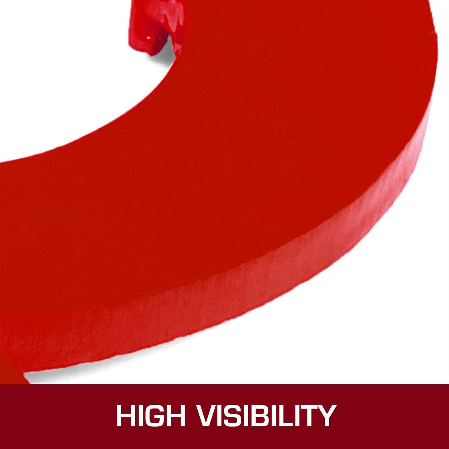 VEVOR Pallet Puller Capacity Steel Single Scissor Pallet Puller Clamp Jaw Opening Pallet Grabber - Image 5