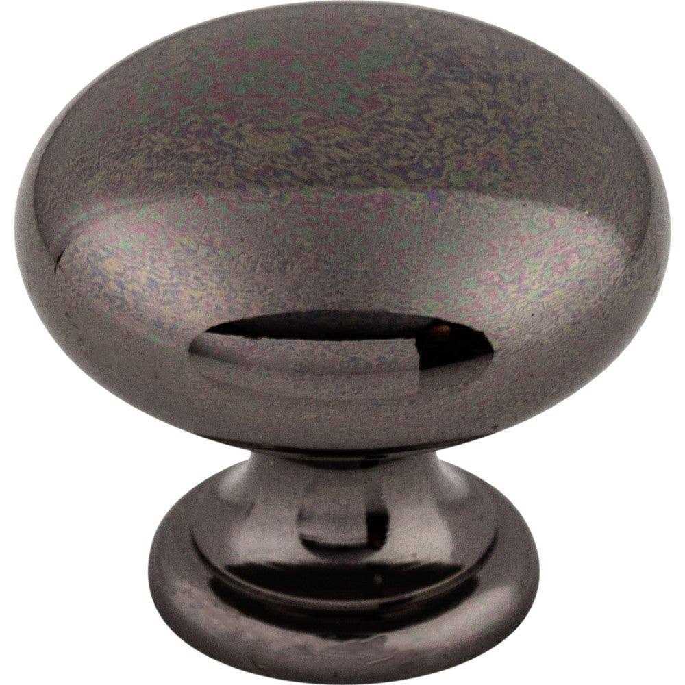 Top Knobs M281 Mushroom Knob 1 1/4 - Image 3