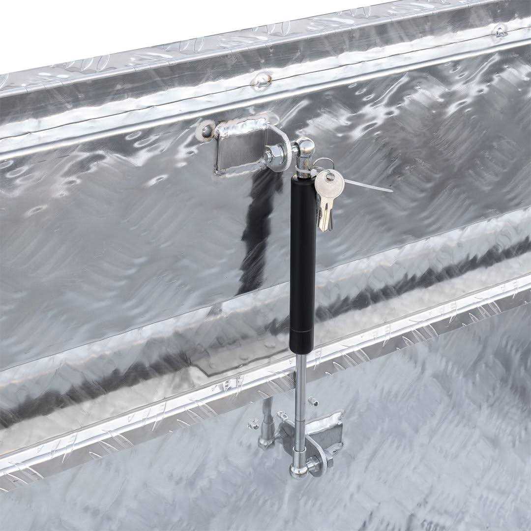 Truck Box Xtremepowerus - Image 4