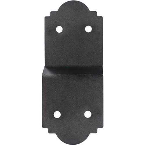 Simpson Strong-Tie APDJT2-6 Ornamental Deck Joist Tie - Image 4