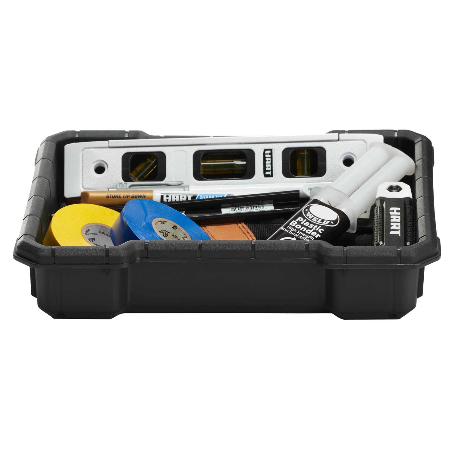 Hart Stack System 21 Inch Tool Box - Image 4