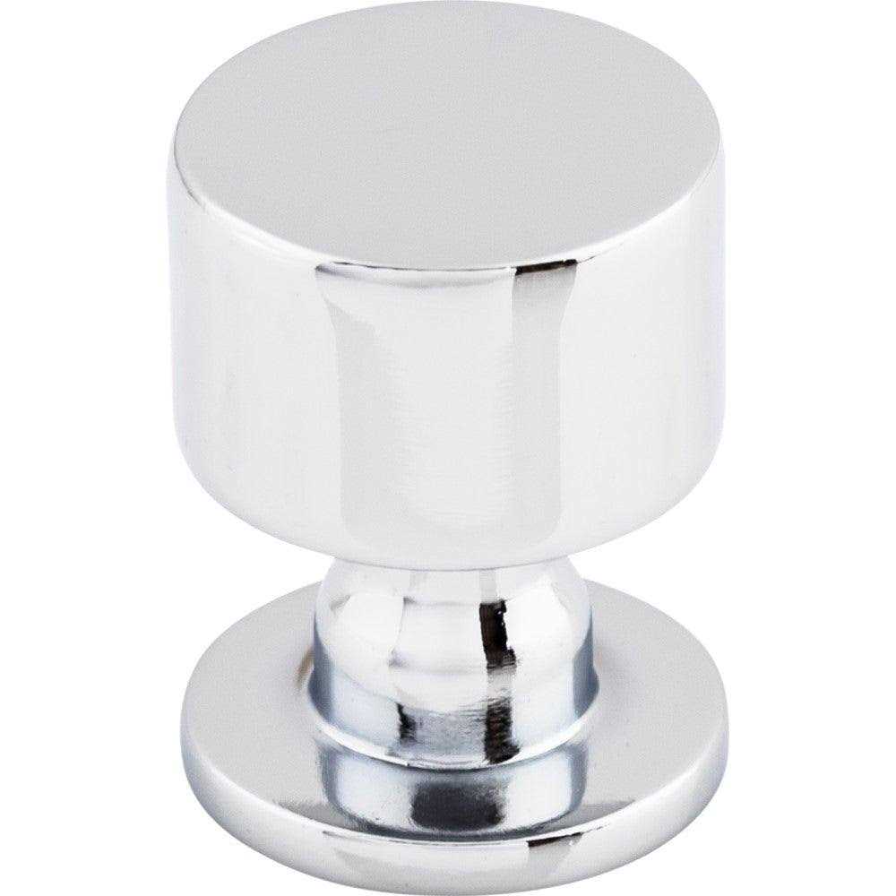 Top Knobs TK820HB Lily Knob 1 - Image 3