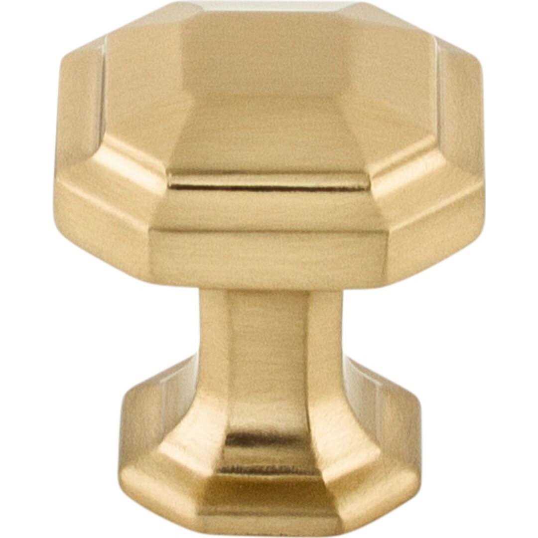 Top Knobs TK820HB Lily Knob 1 - Image 4