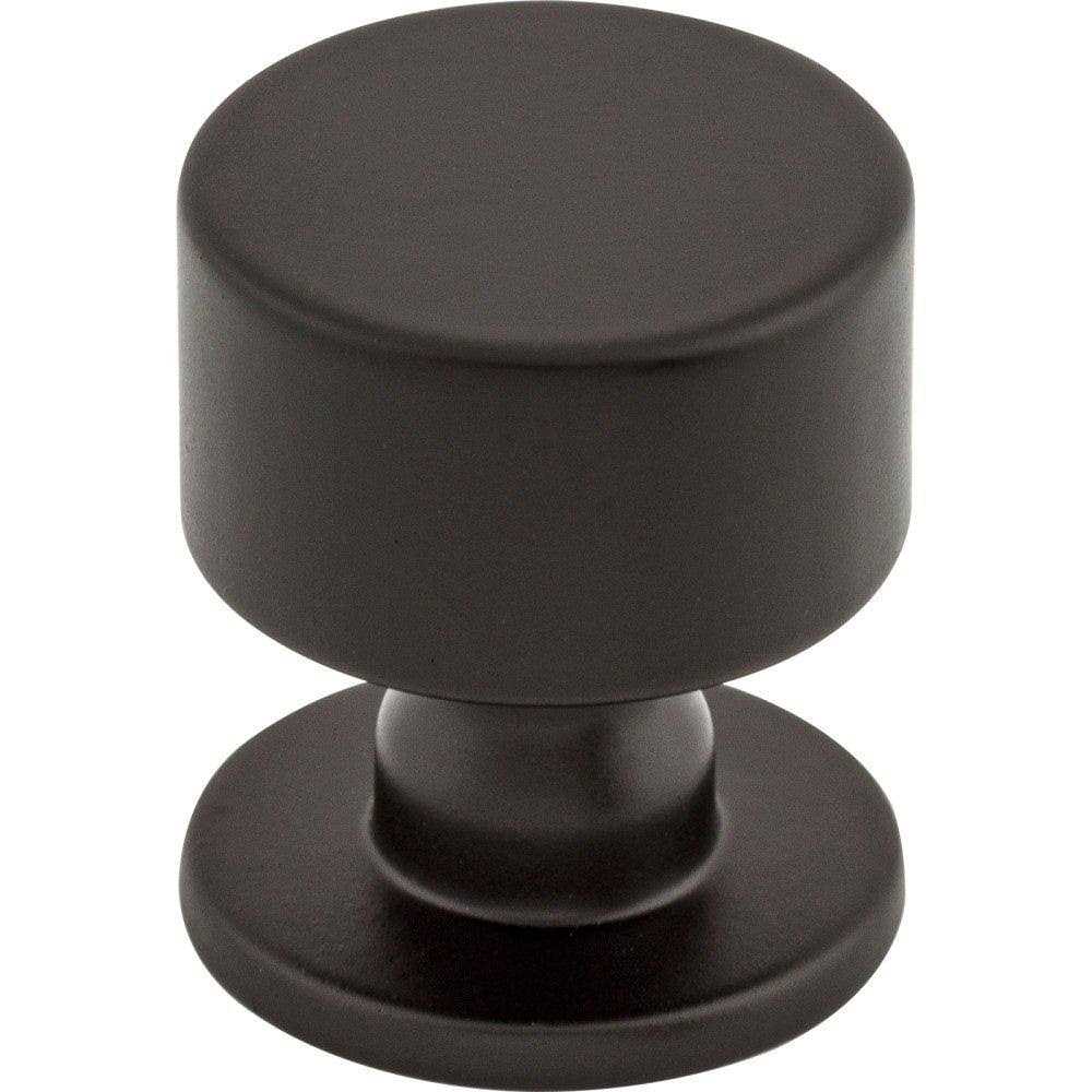 Top Knobs TK820HB Lily Knob 1 - Image 5