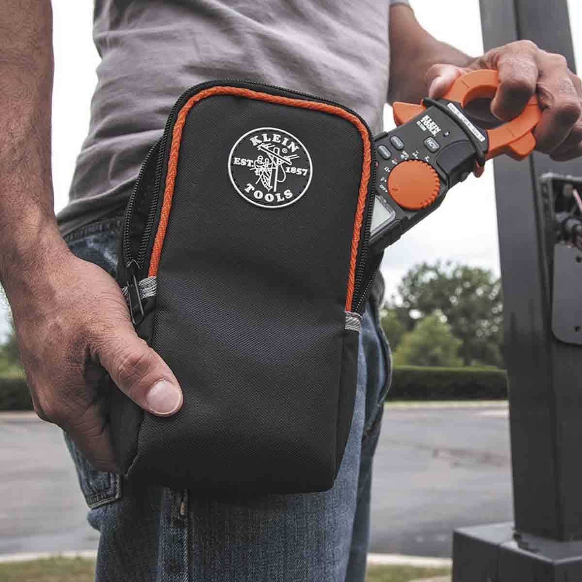 Klein Tools Tradesman Pro Carrying Case - Image 3