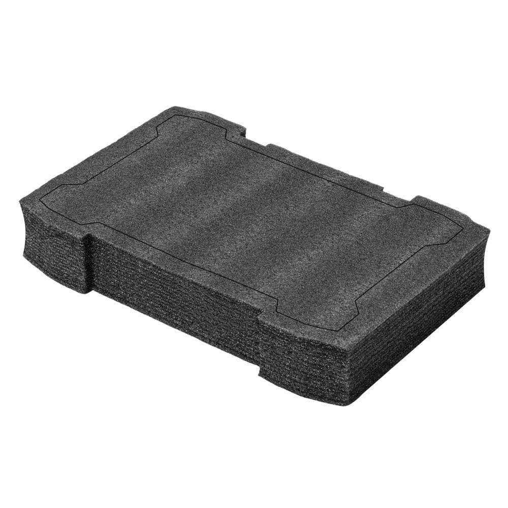 DeWalt ToughSystem 2.0 Deep Foam Insert DWST08121 - Image 2