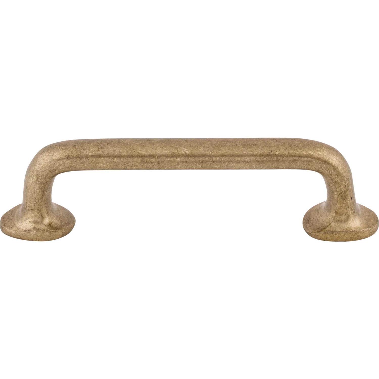 Top Knobs Aspen M1386 Rounded Pull