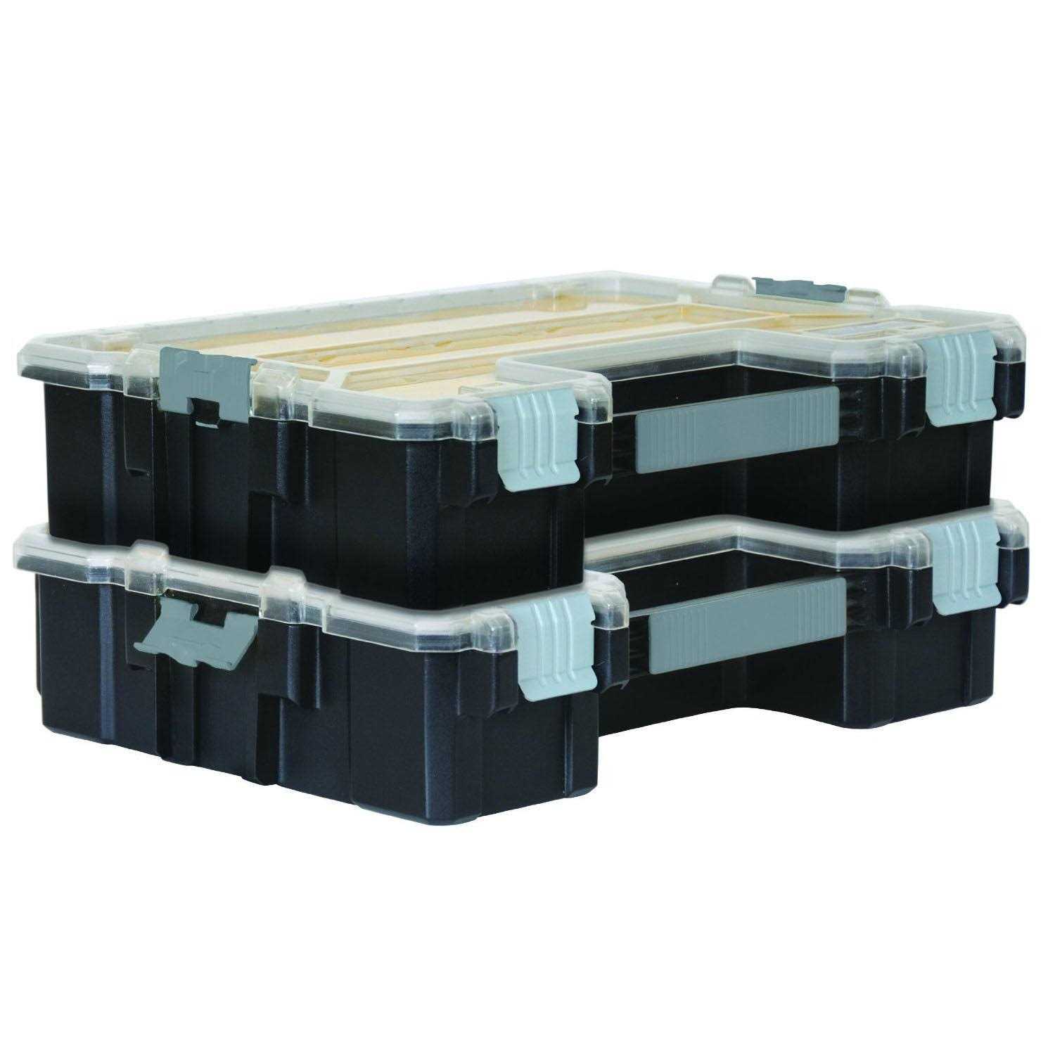 Stanley FMST14820 FATMAX Deep Pro Organizer - Image 3