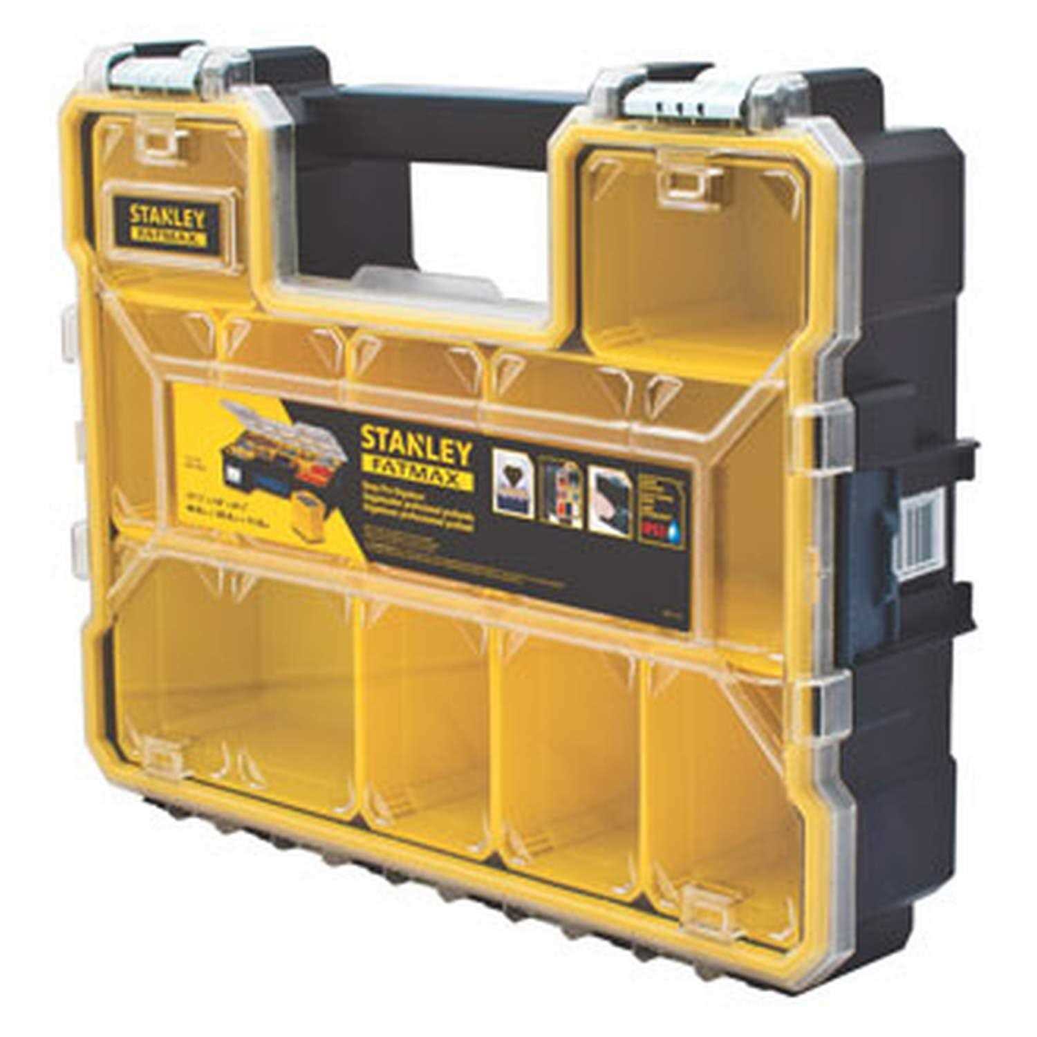 Stanley FMST14820 FATMAX Deep Pro Organizer - Image 4