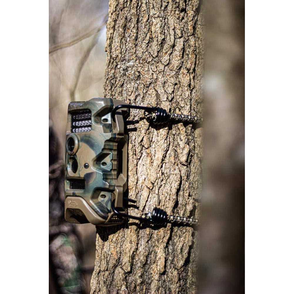 SGT KNOTS Marine Grade Bungee Cord with Hooks - Image 4