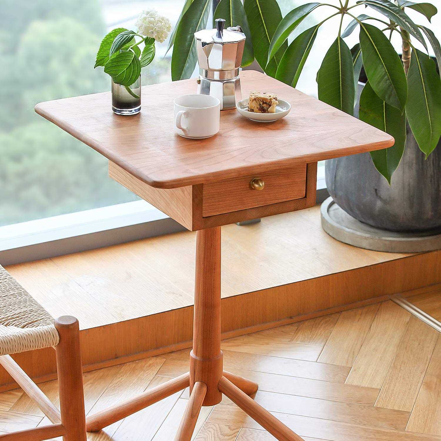 rzdeal 4pcs 19MM Diameter Round Solid Brass Pulls Antique Cabinet Drawer Small Handles Modern Minimalist Handles Knobs - Image 3