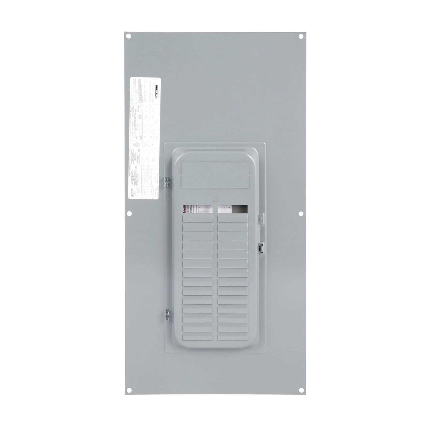 Square D QOC30US Load Center Cover - Image 5