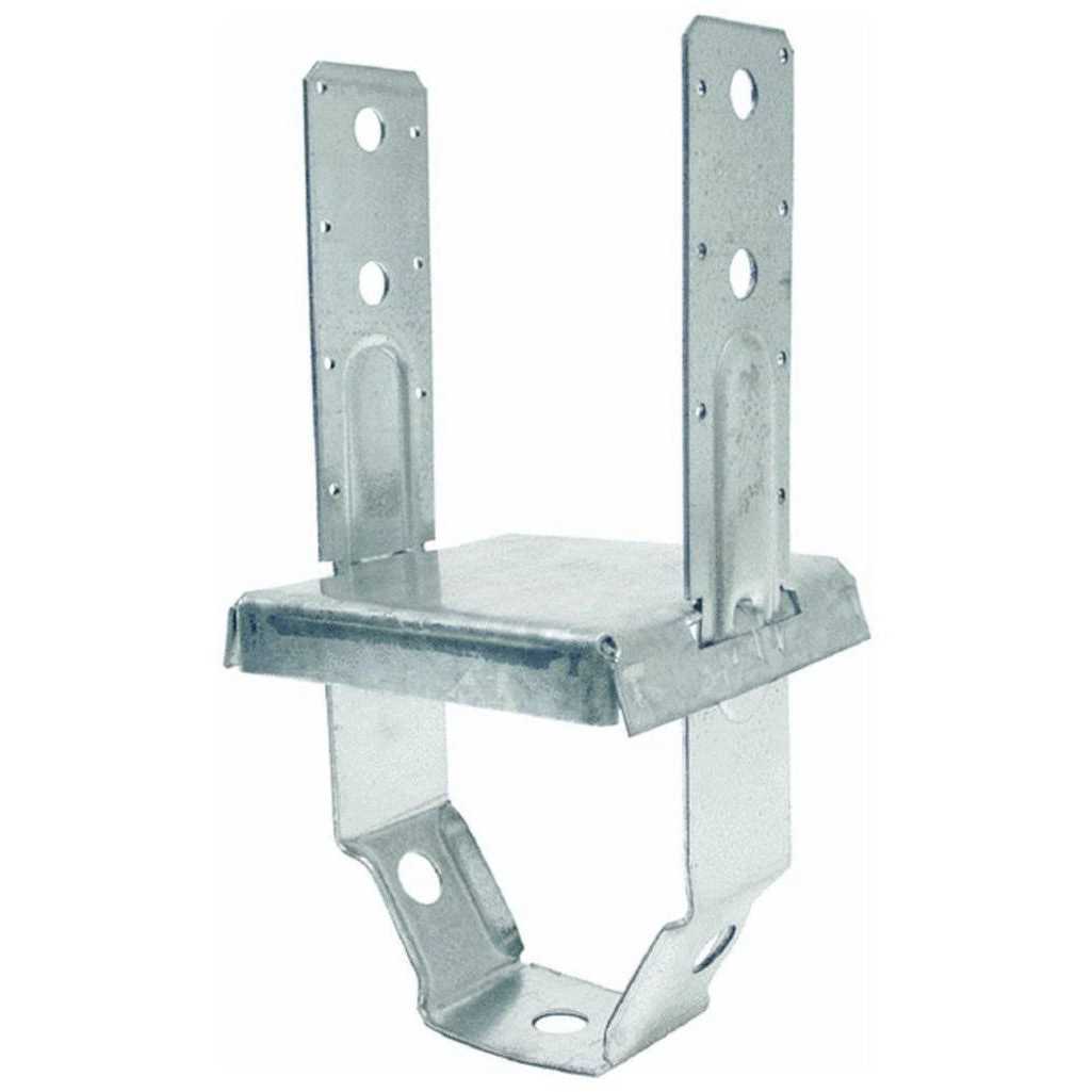 Simpson Strong-Tie PBS66 Stand Off Post Base - Image 3