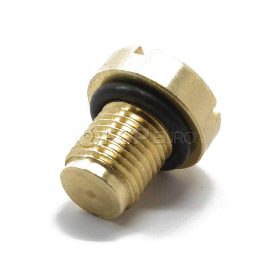 URO 17111712788PRM Coolant Bleeder Screw - Image 5