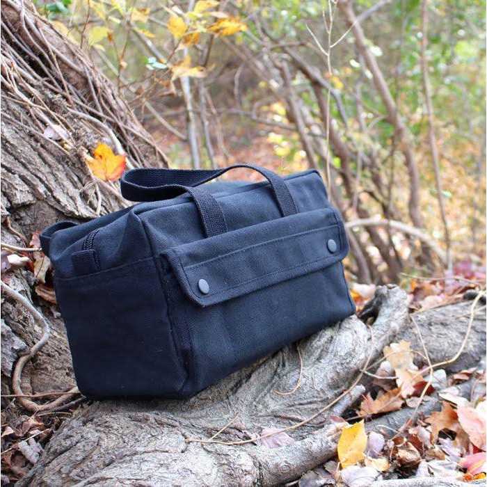 Rothco G.I. Type Mechanics Tool Bag - Image 4