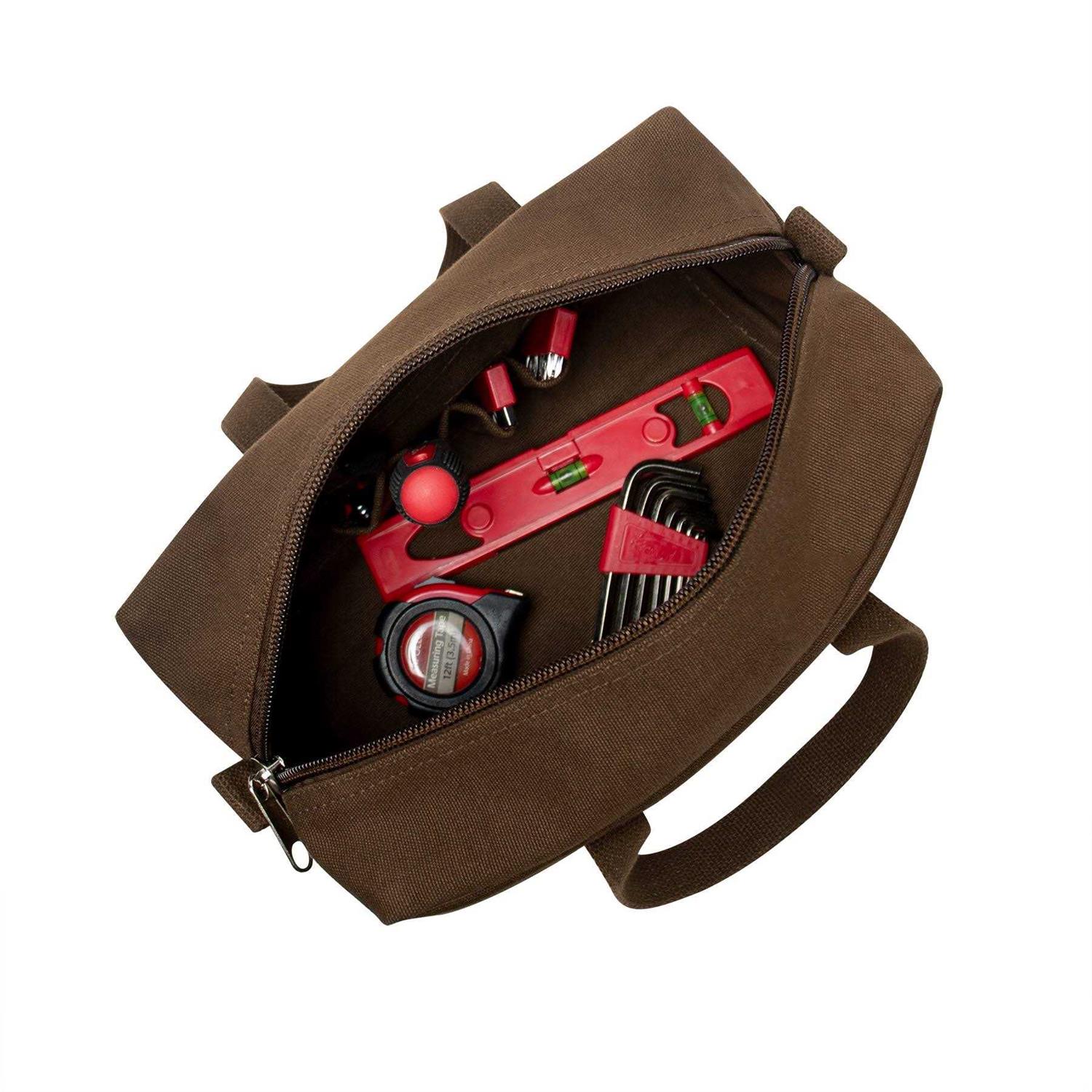 Rothco G.I. Type Mechanics Tool Bag - Image 5