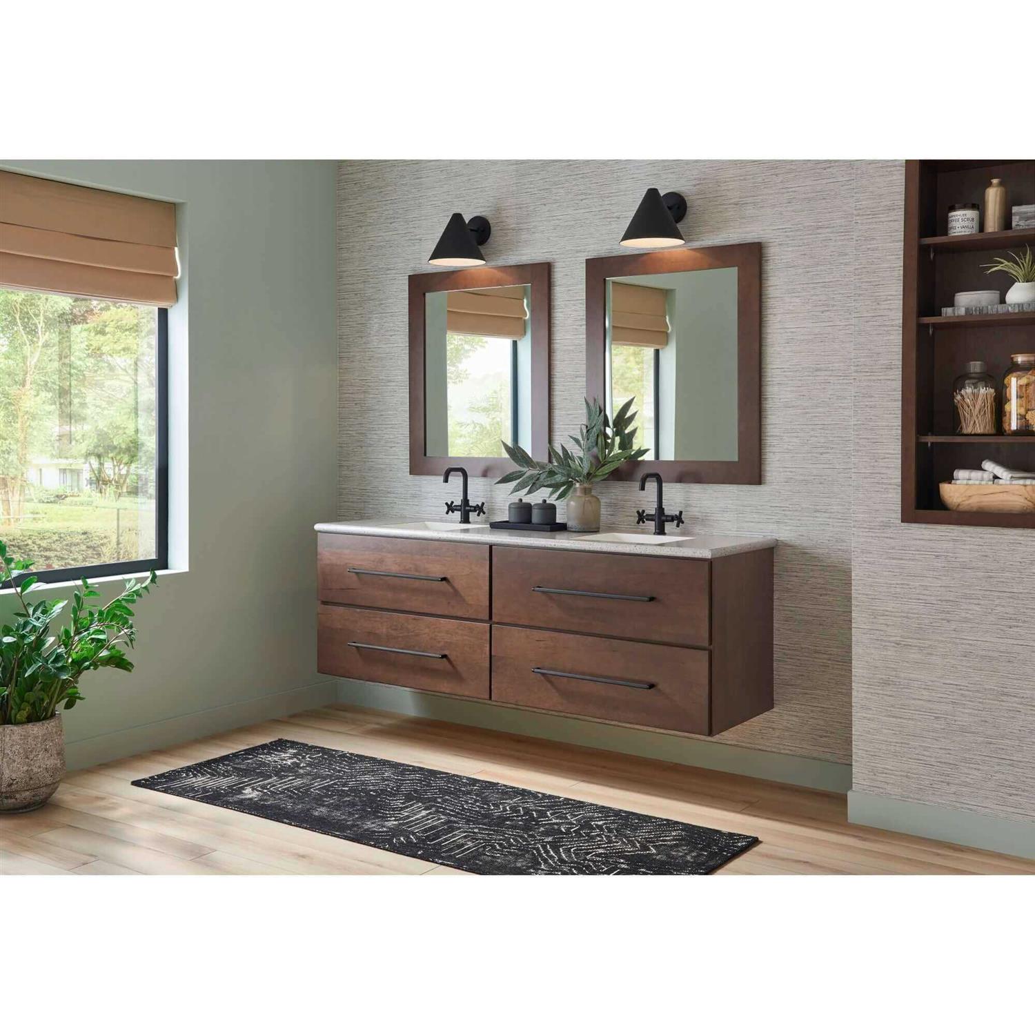 Top Knobs Amwell M2641 Appliance Pull - Image 3