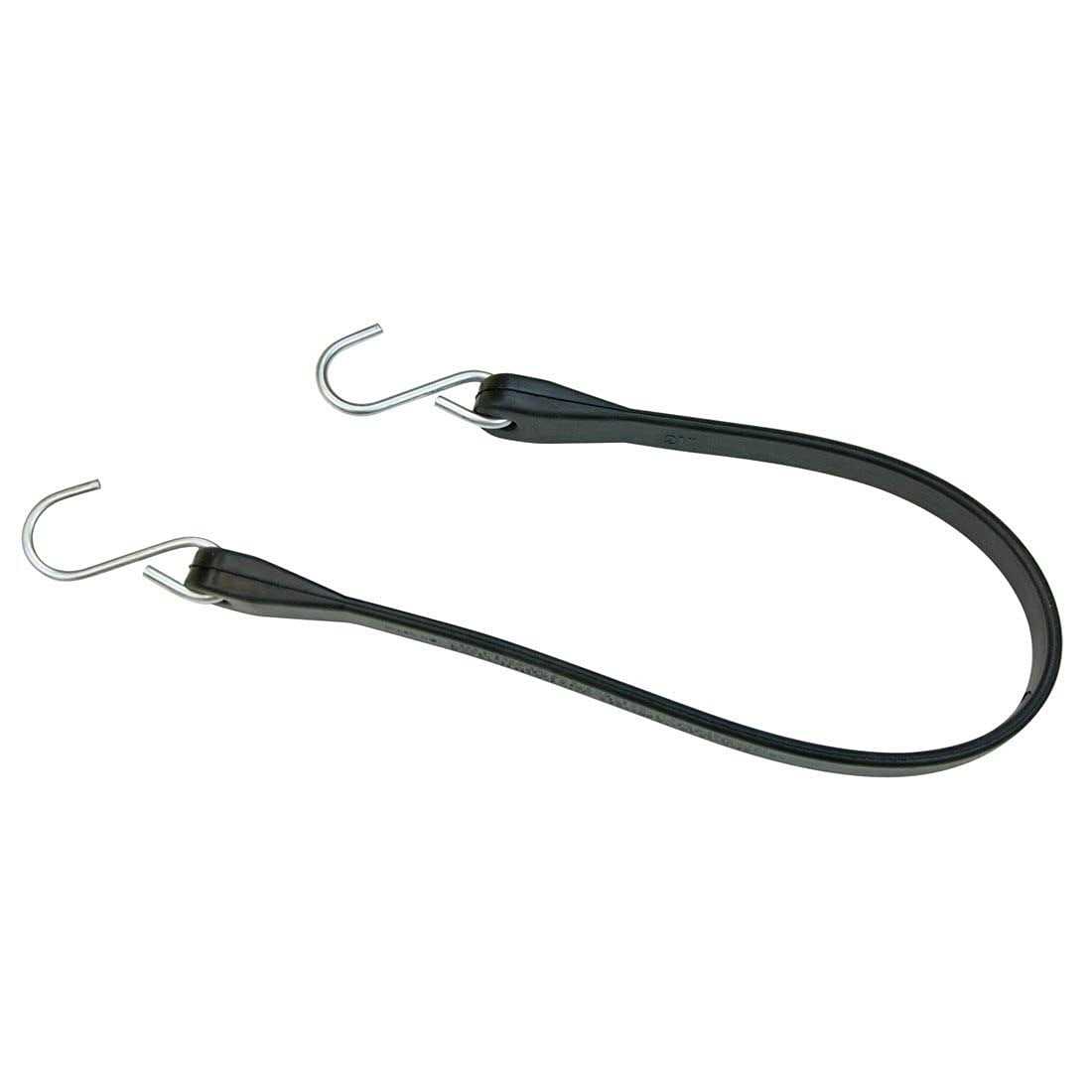 Universal Polymers Usa Tarp Straps with Crimped Hooks - Image 3